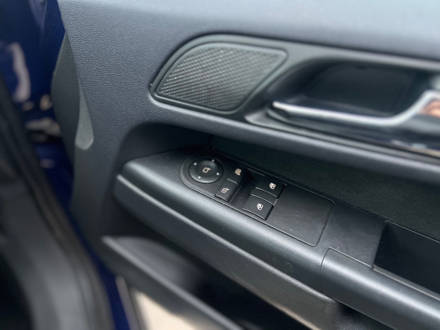 Used Vauxhall Zafira 2013 for sale - 76545996: Photo 8