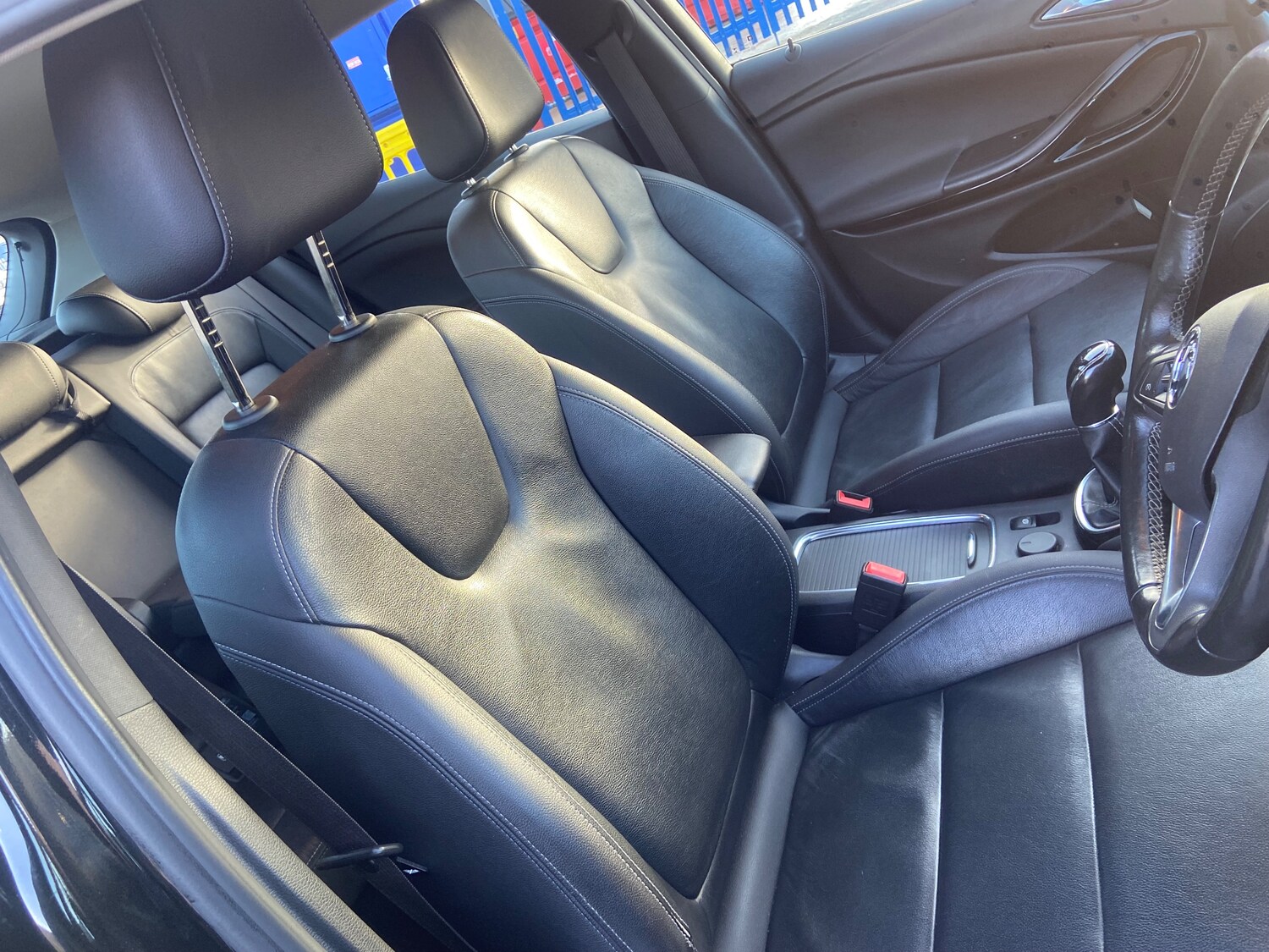 Used Vauxhall Astra 2017 for sale - 76863045: Photo 10