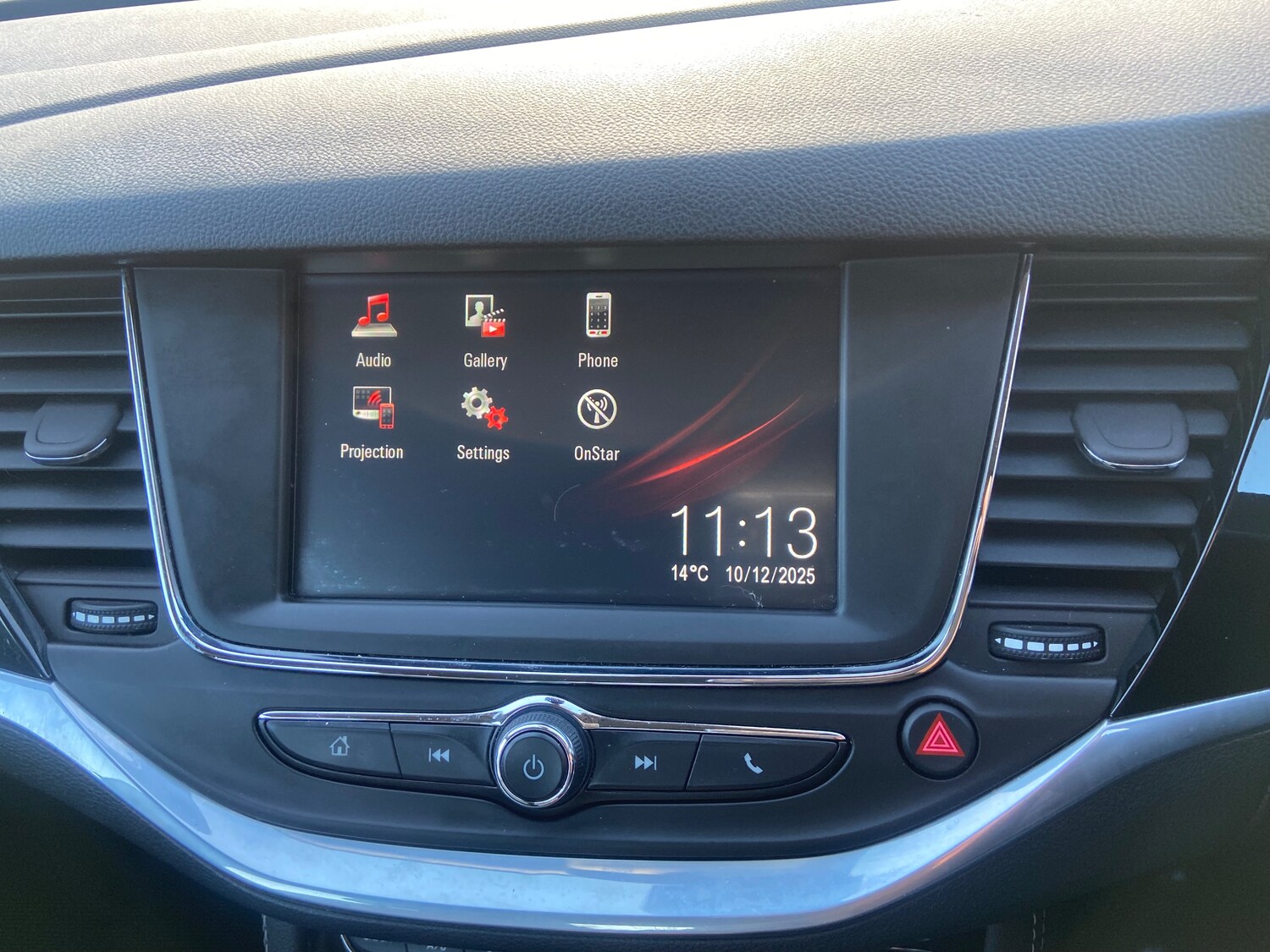 Used Vauxhall Astra 2017 for sale - 76863045: Photo 14