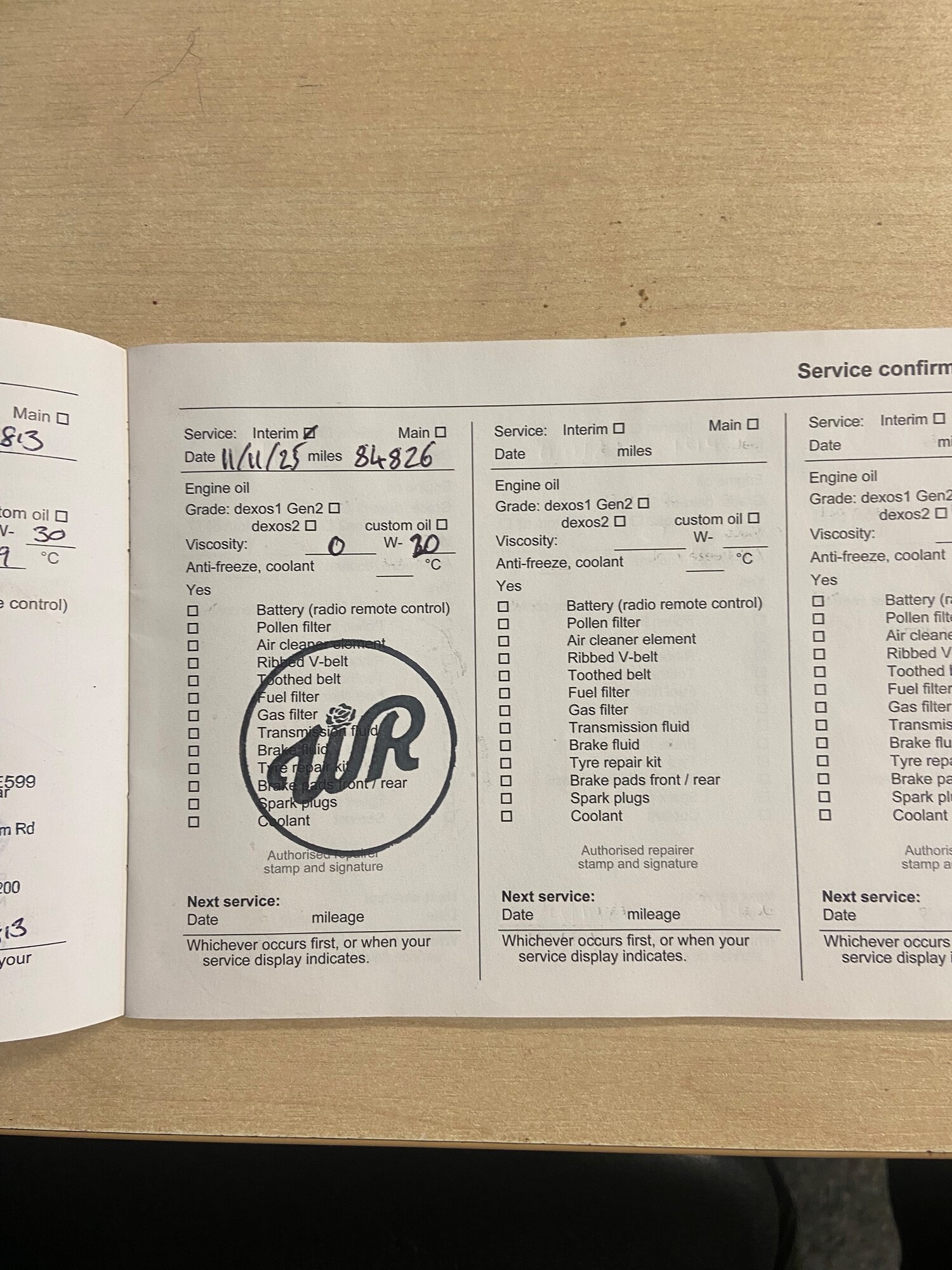 Used Vauxhall Astra 2017 for sale - 76863045: Photo 16