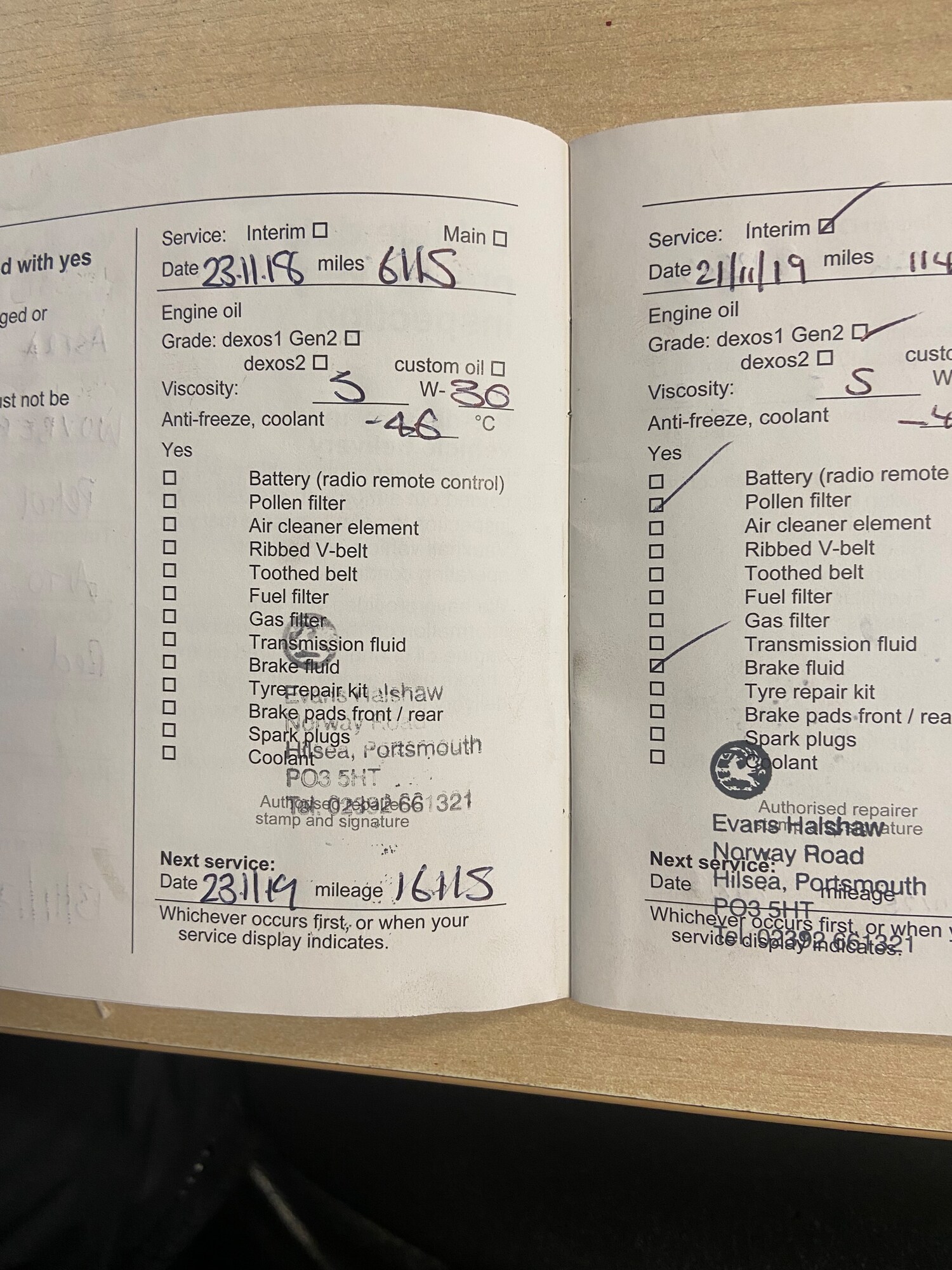 Used Vauxhall Astra 2017 for sale - 76863045: Photo 19