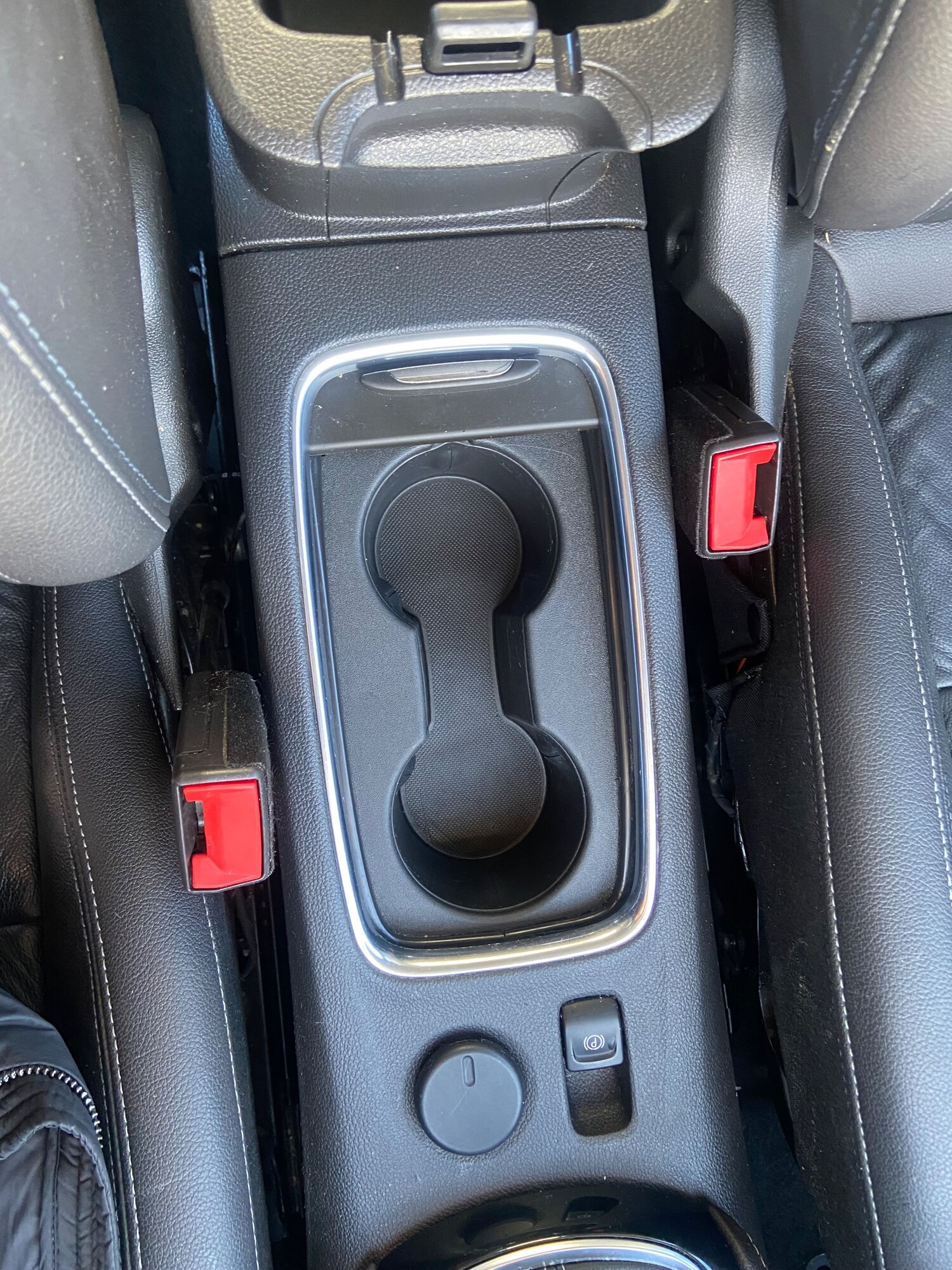 Used Vauxhall Astra 2017 for sale - 76863045: Photo 20