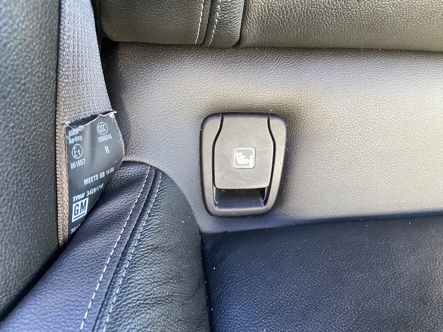 Used Vauxhall Astra 2017 for sale - 76863045: Photo 23