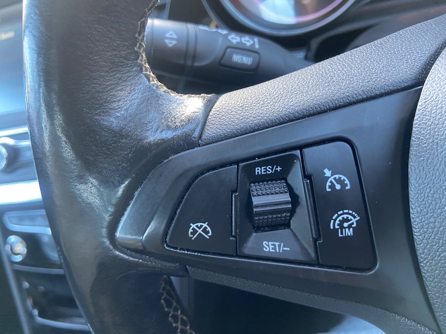 Used Vauxhall Astra 2017 for sale - 76863045: Photo 25