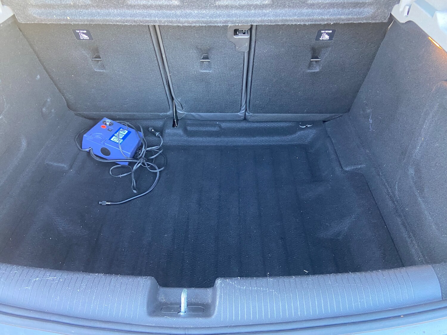 Used Vauxhall Astra 2017 for sale - 76863045: Photo 8