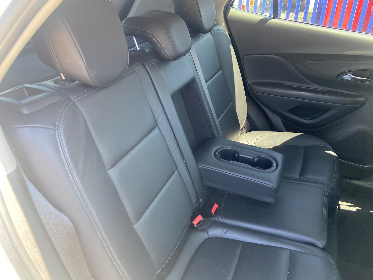 Used Vauxhall Mokka X 2017 for sale - 76505102: Photo 13