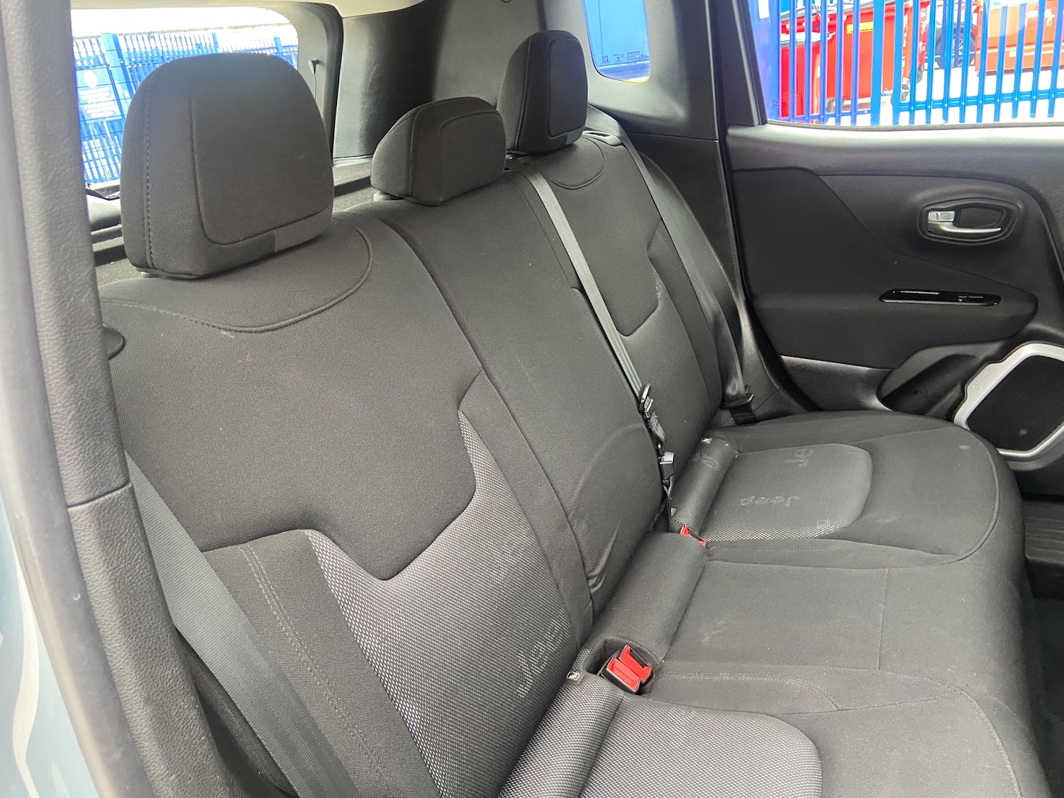 Used Jeep Renegade 2017 for sale - 76402615: Photo 13