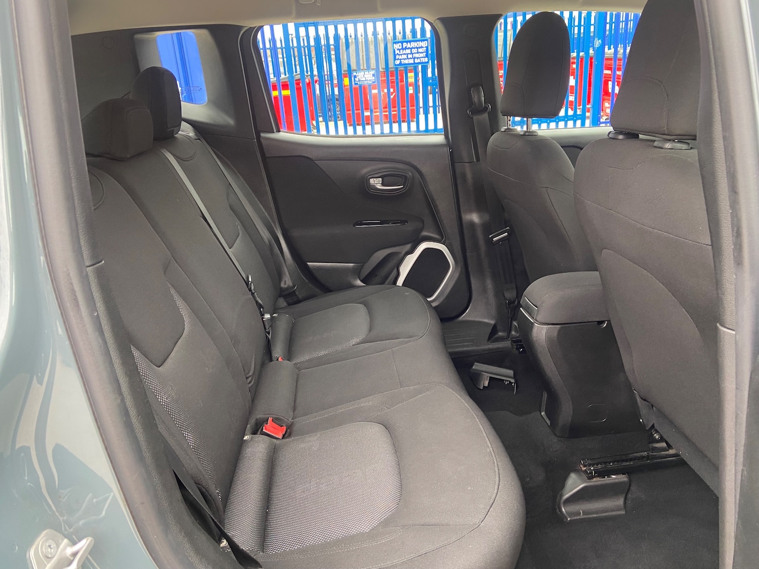 Used Jeep Renegade 2017 for sale - 76402615: Photo 14