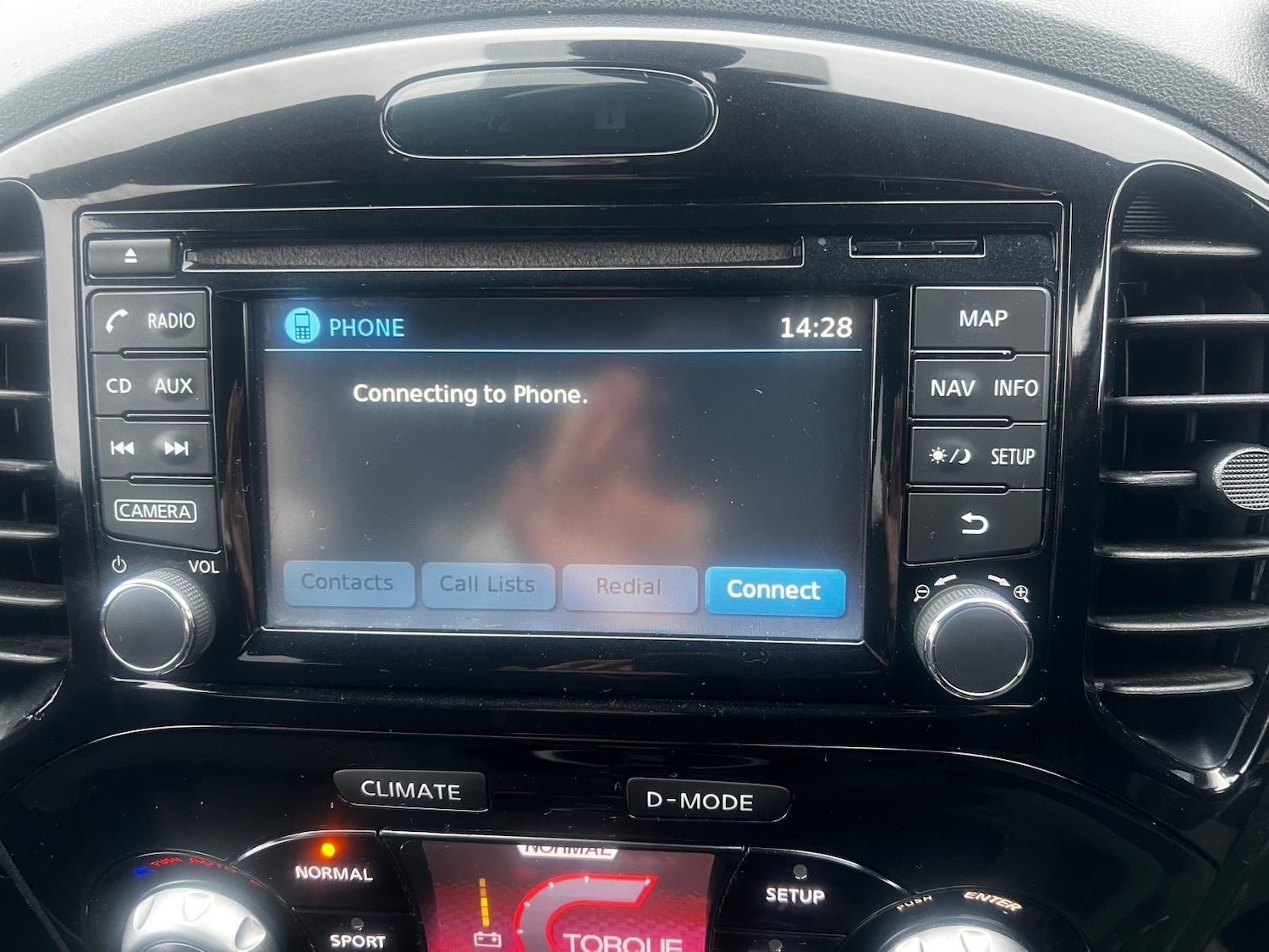 Used Nissan Juke 2016 for sale - 76905184: Photo 16