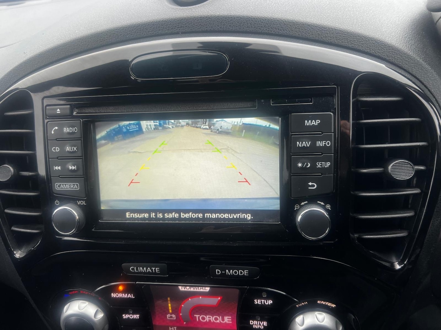 Used Nissan Juke 2016 for sale - 76905184: Photo 17