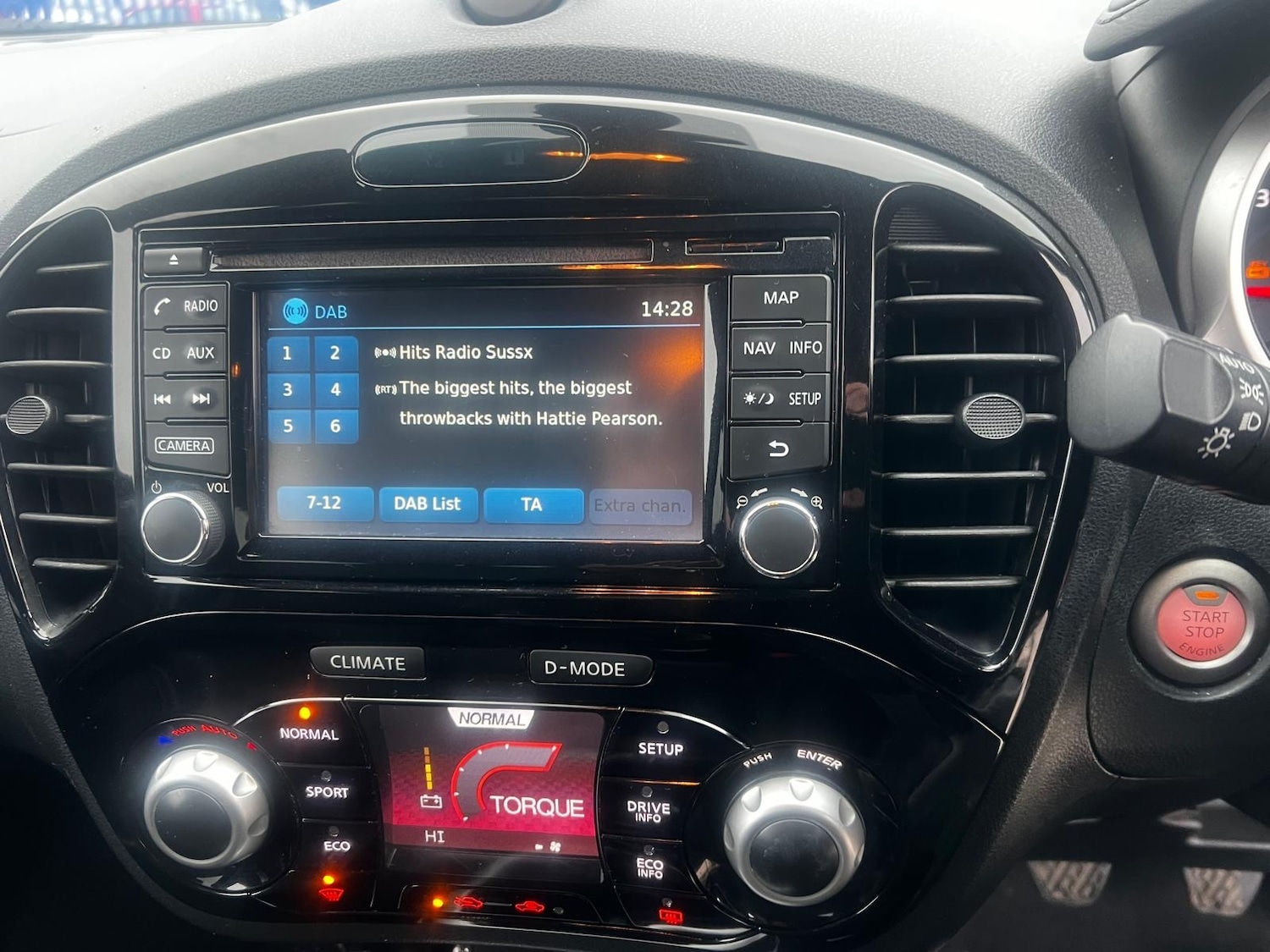 Used Nissan Juke 2016 for sale - 76905184: Photo 18