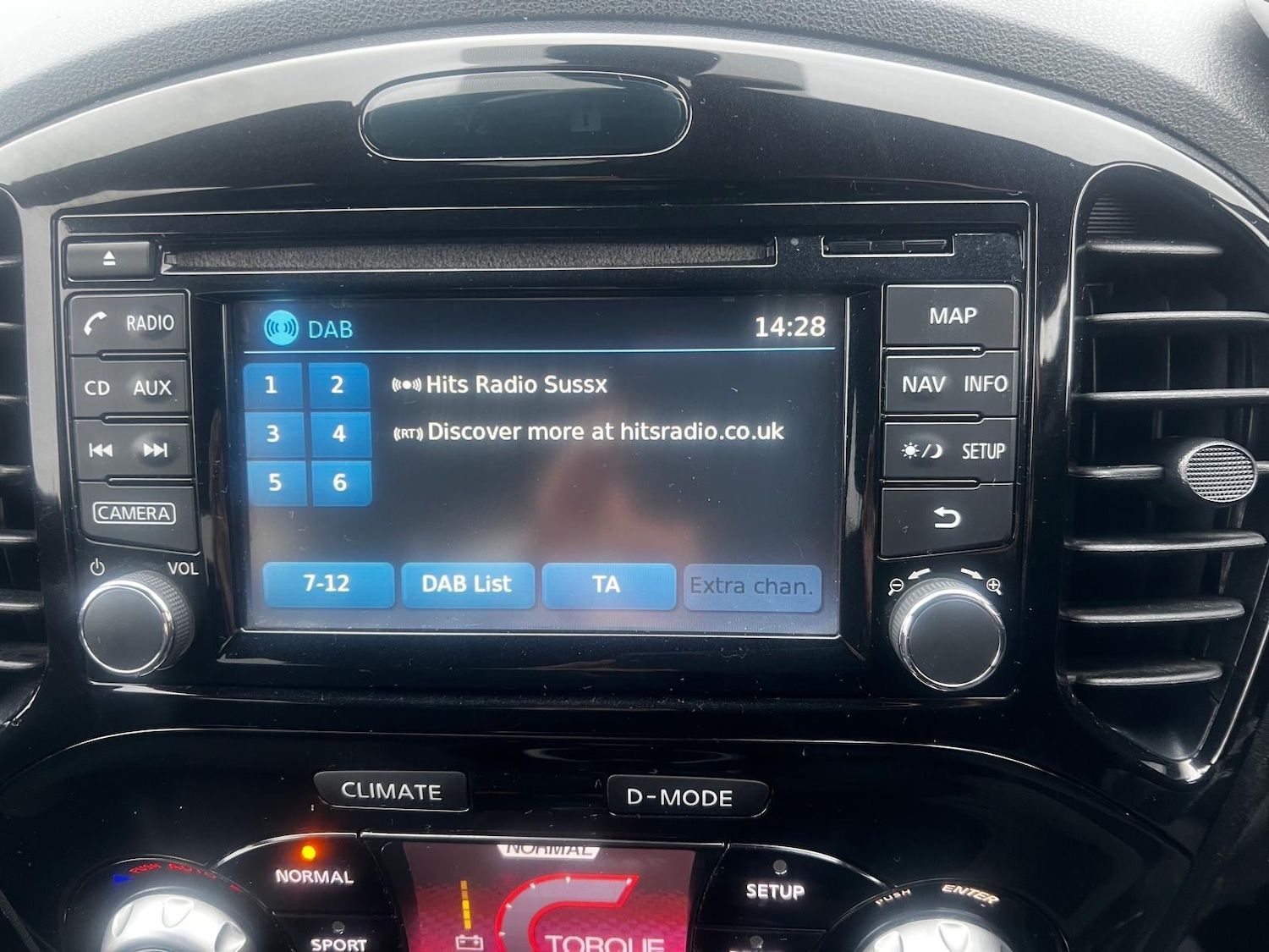 Used Nissan Juke 2016 for sale - 76905184: Photo 19