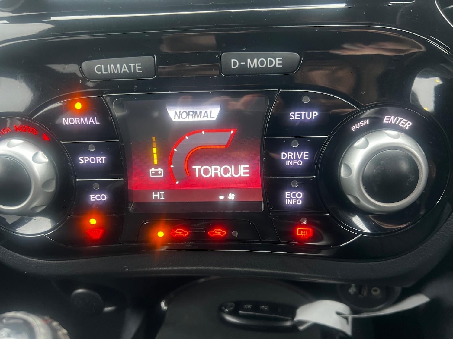 Used Nissan Juke 2016 for sale - 76905184: Photo 20