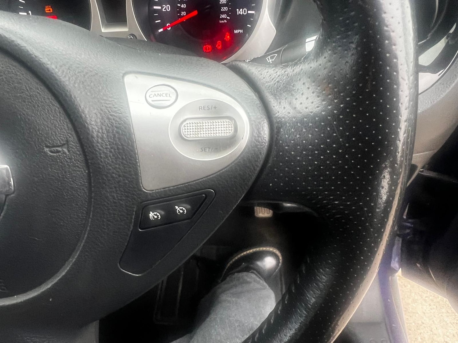 Used Nissan Juke 2016 for sale - 76905184: Photo 22