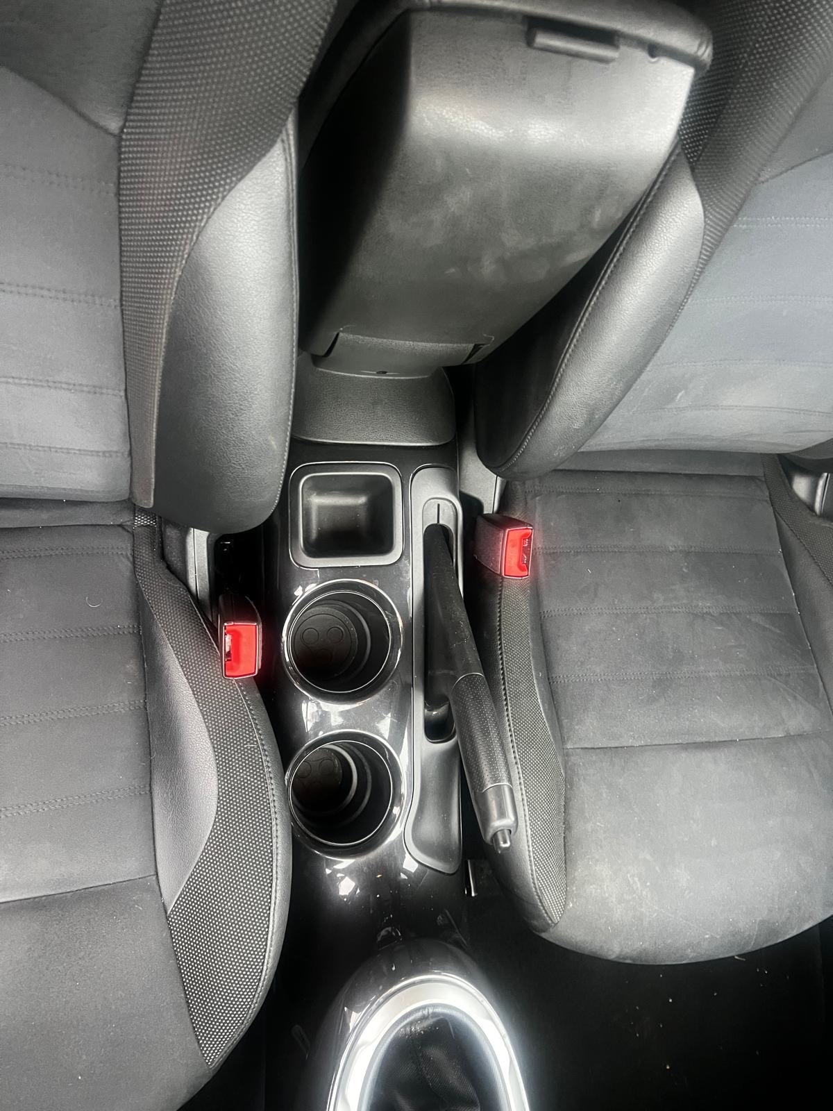 Used Nissan Juke 2016 for sale - 76905184: Photo 24