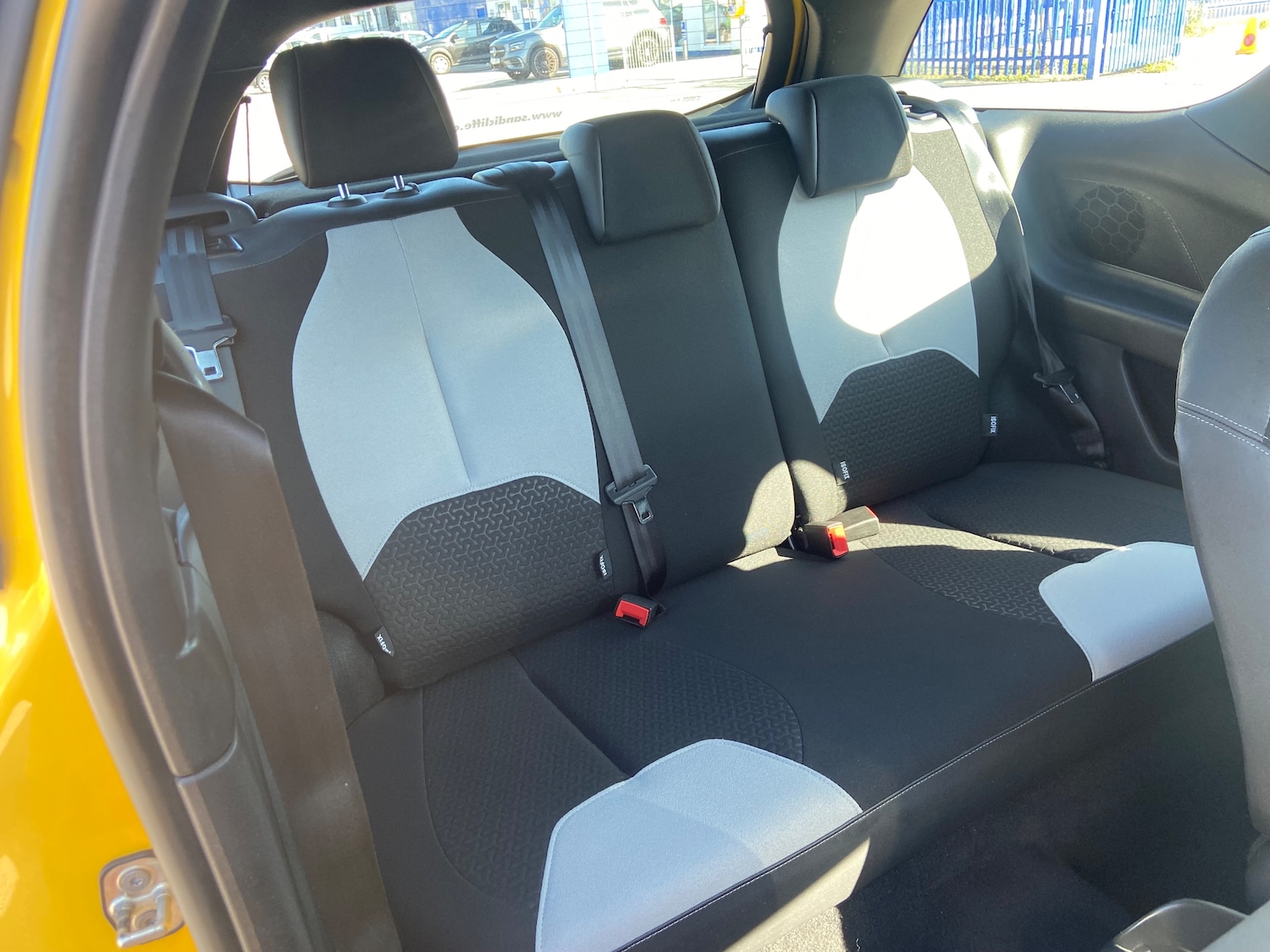 Used Citroen DS3 2015 for sale - 76402591: Photo 12