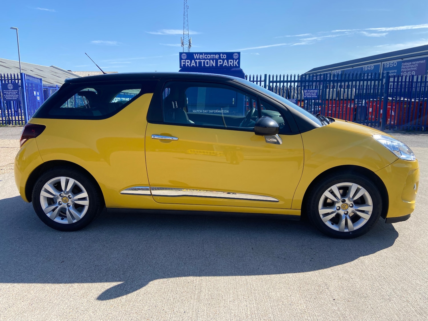 Used Citroen DS3 2015 for sale - 76402591: Photo 6