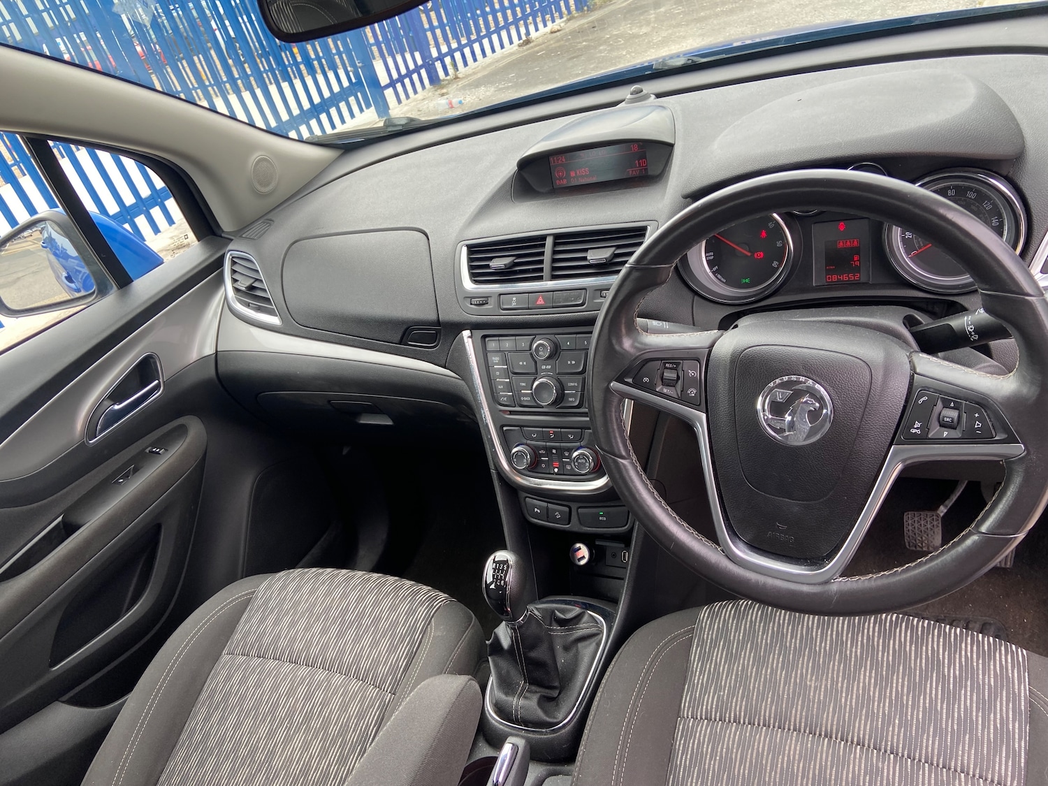 Used Vauxhall Mokka 2014 for sale - 76402553: Photo 13