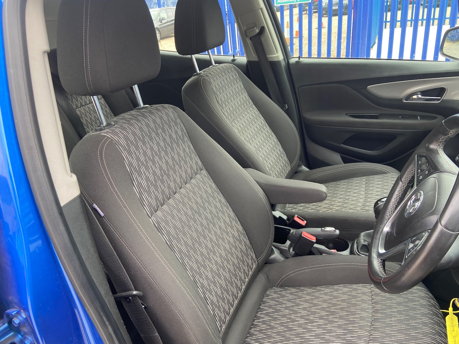 Used Vauxhall Mokka 2014 for sale - 76402553: Photo 14