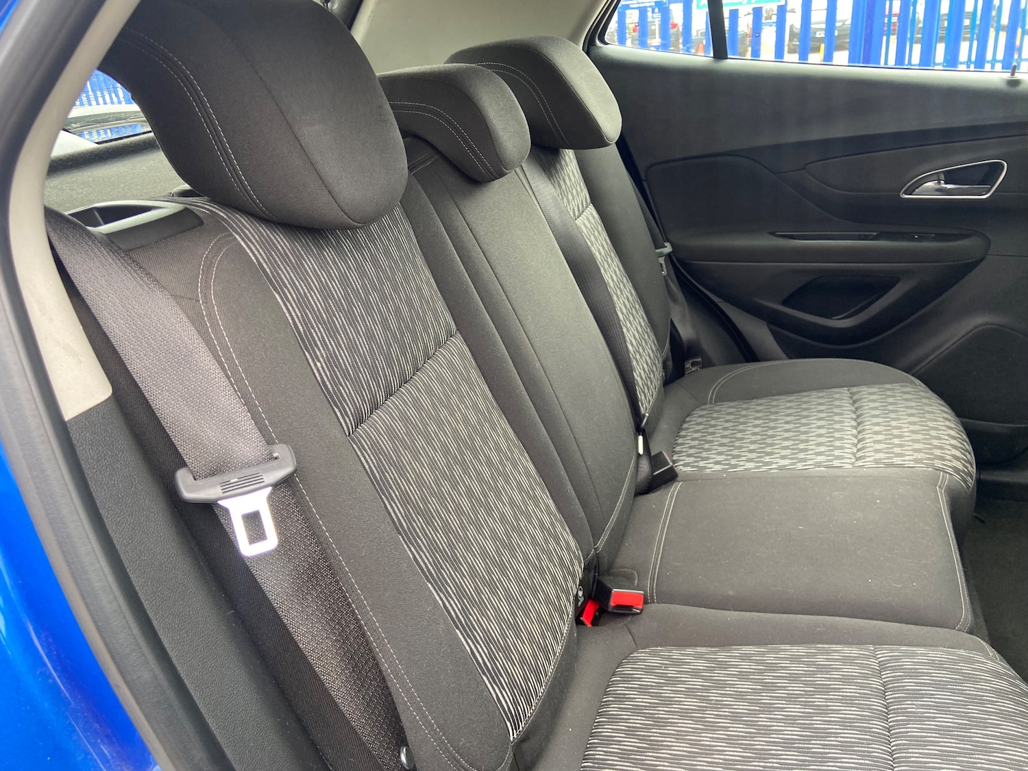 Used Vauxhall Mokka 2014 for sale - 76402553: Photo 15