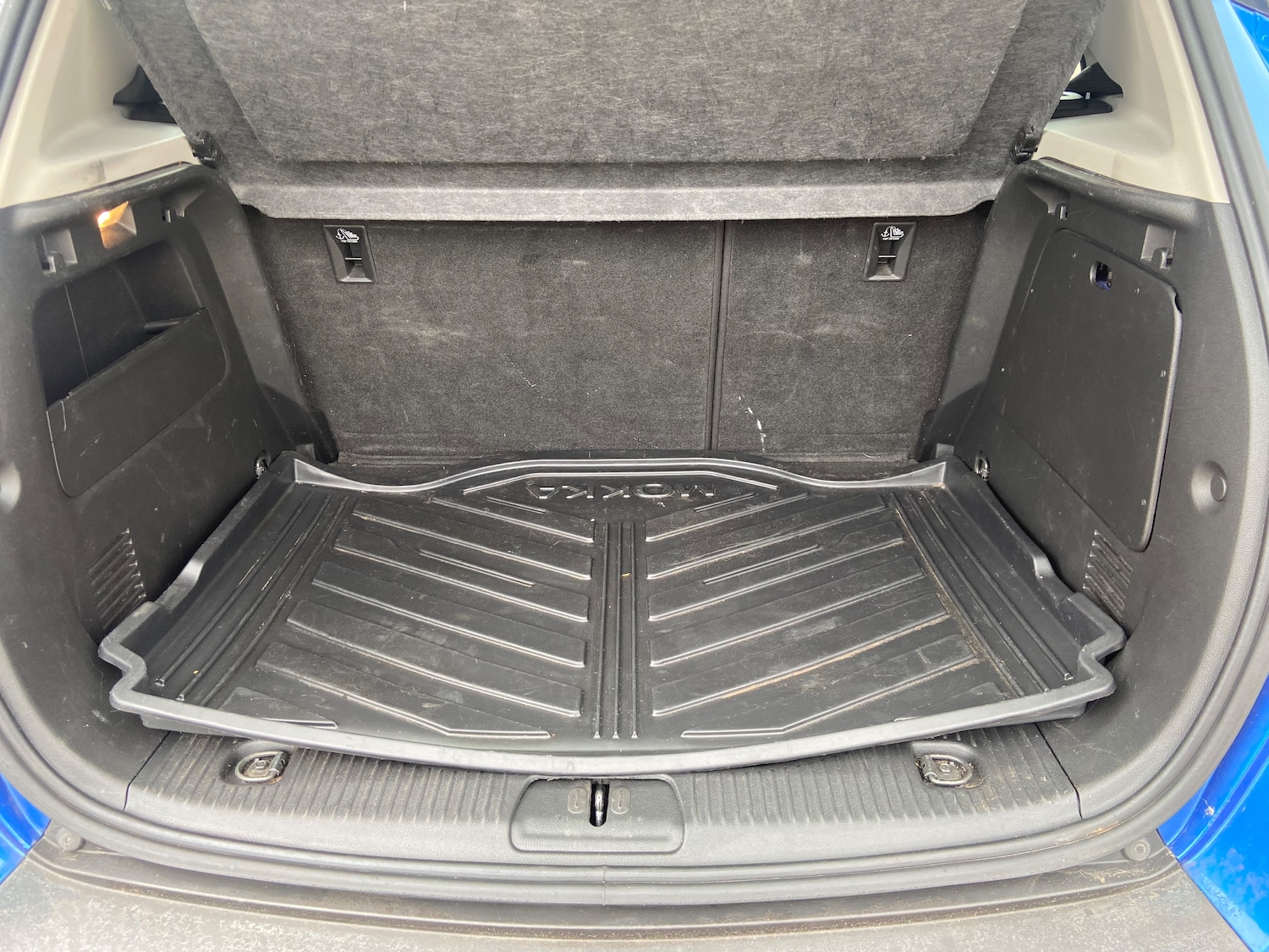 Used Vauxhall Mokka 2014 for sale - 76402553: Photo 16