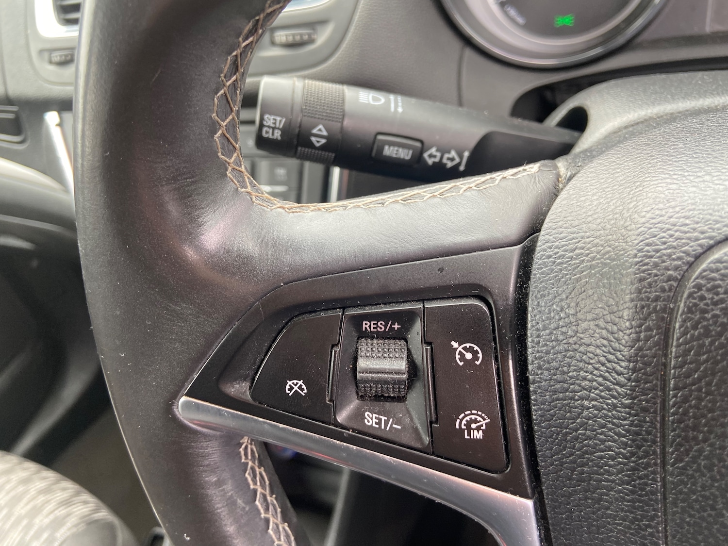 Used Vauxhall Mokka 2014 for sale - 76402553: Photo 17