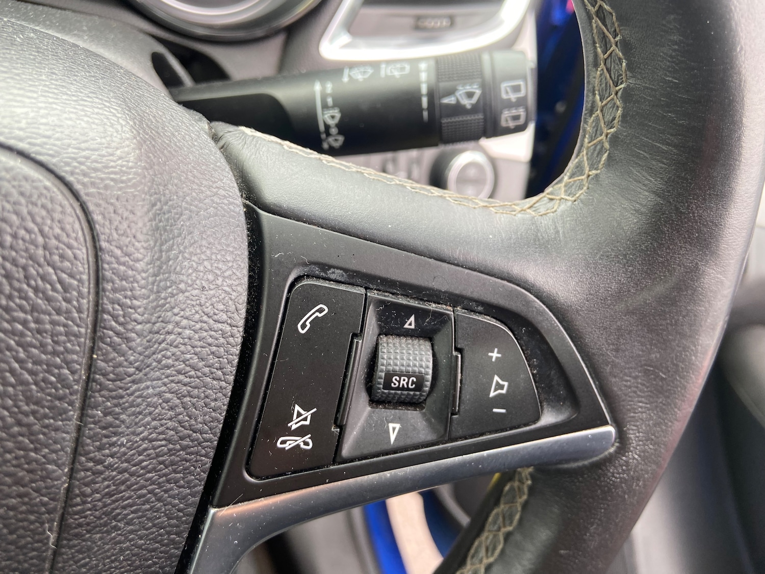 Used Vauxhall Mokka 2014 for sale - 76402553: Photo 18