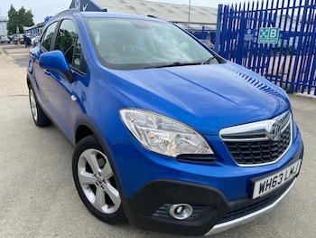 Vauxhall - Mokka