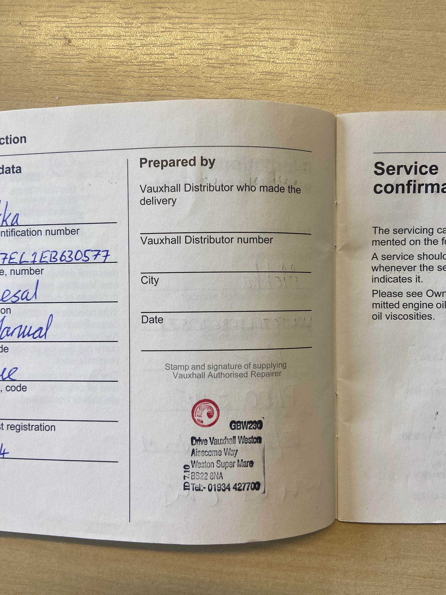 Used Vauxhall Mokka 2014 for sale - 76402553: Photo 22