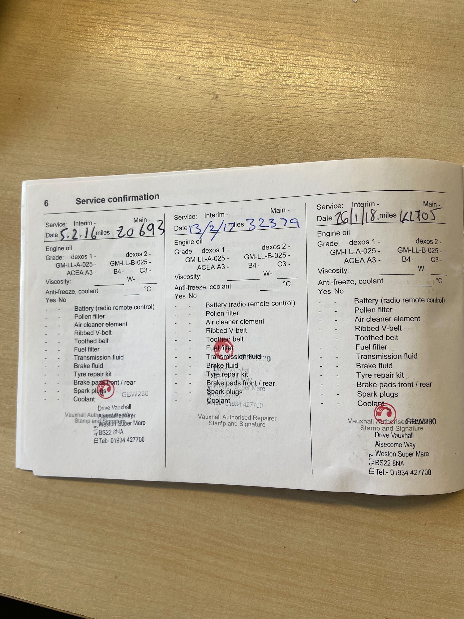 Used Vauxhall Mokka 2014 for sale - 76402553: Photo 24