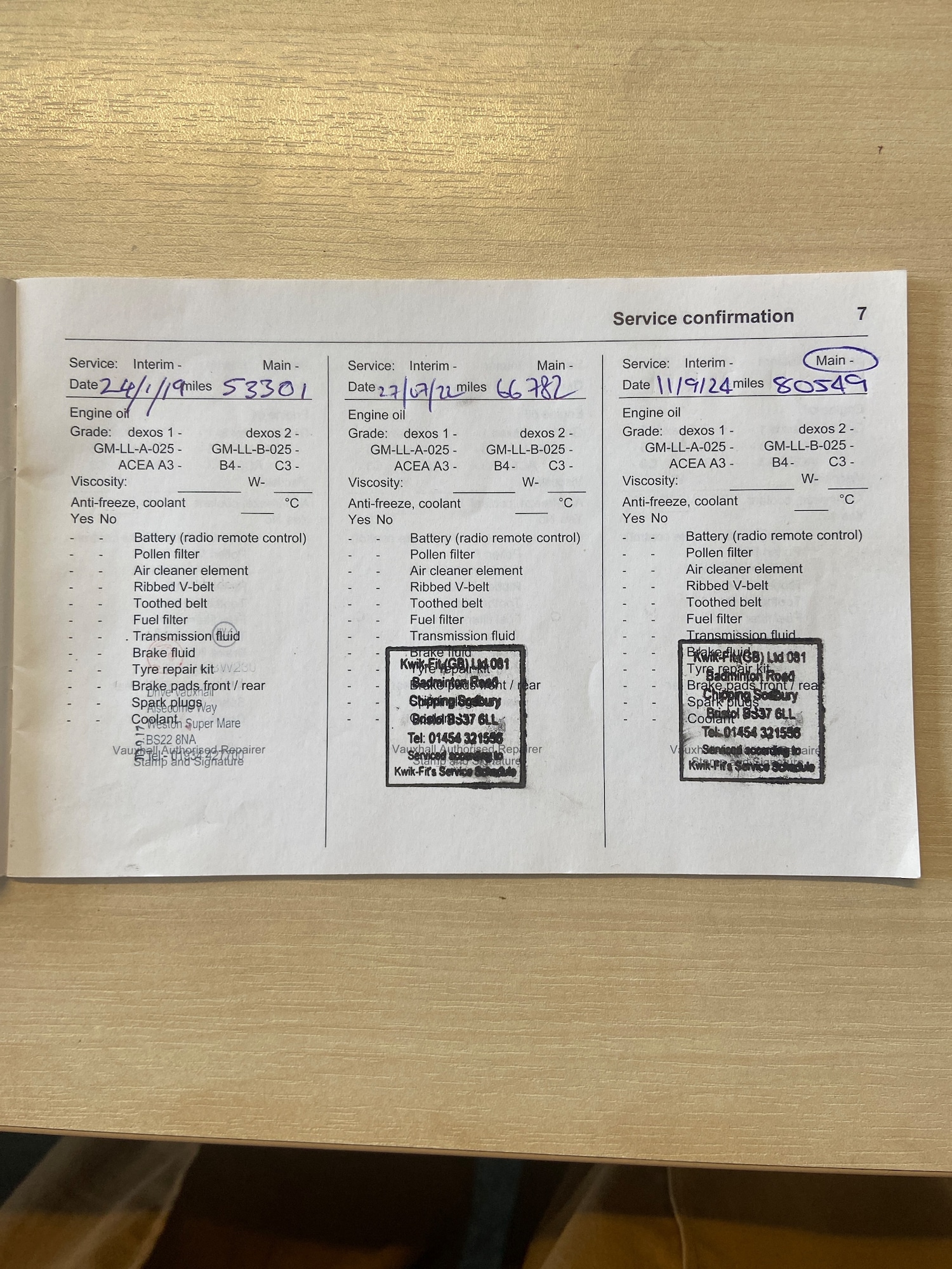 Used Vauxhall Mokka 2014 for sale - 76402553: Photo 25