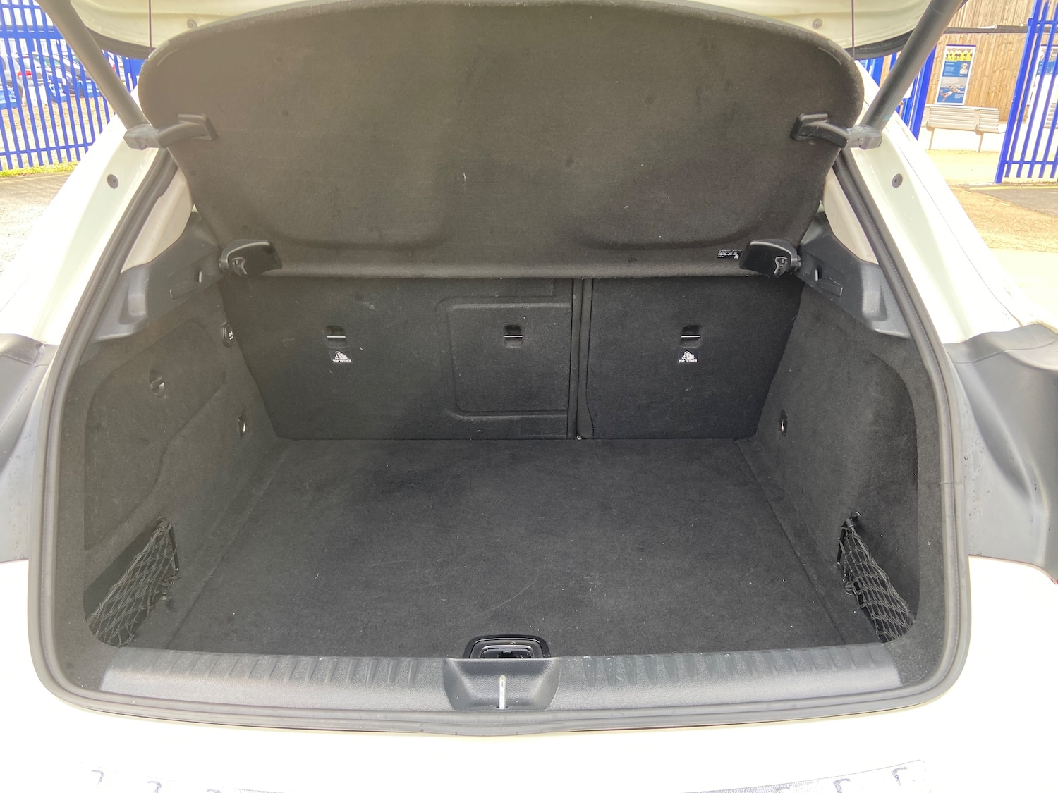 Used Mercedes-Benz GLA 2017 for sale - 76505091: Photo 12