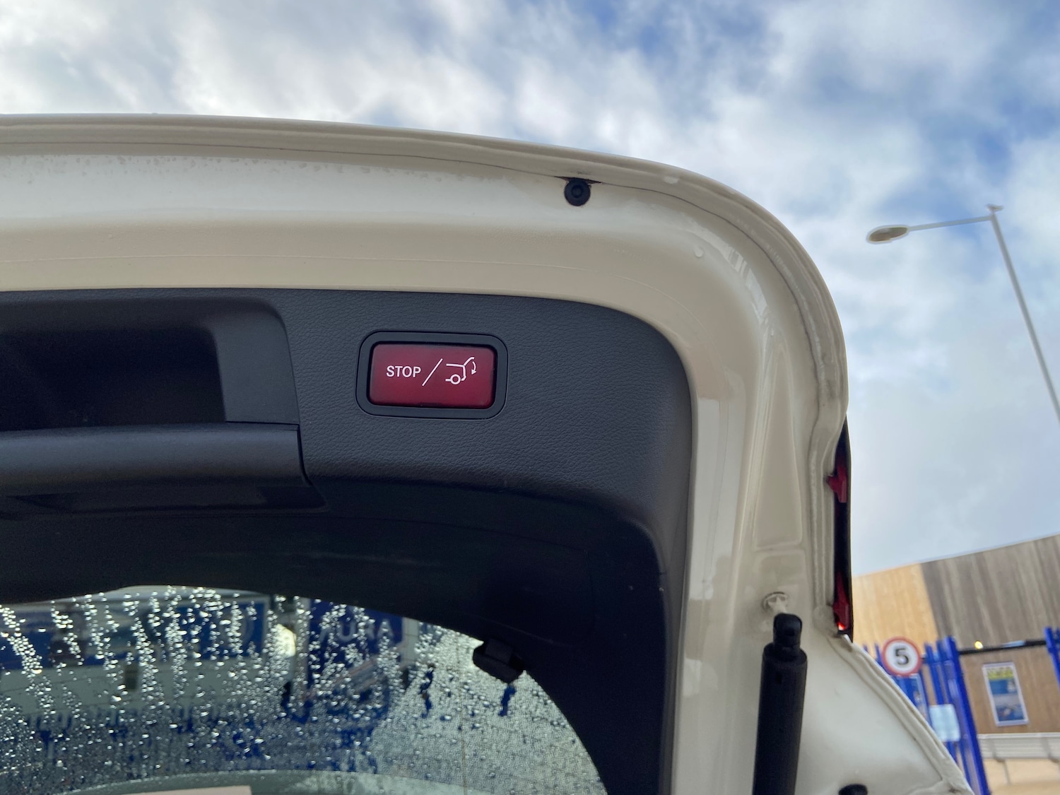 Used Mercedes-Benz GLA 2017 for sale - 76505091: Photo 13