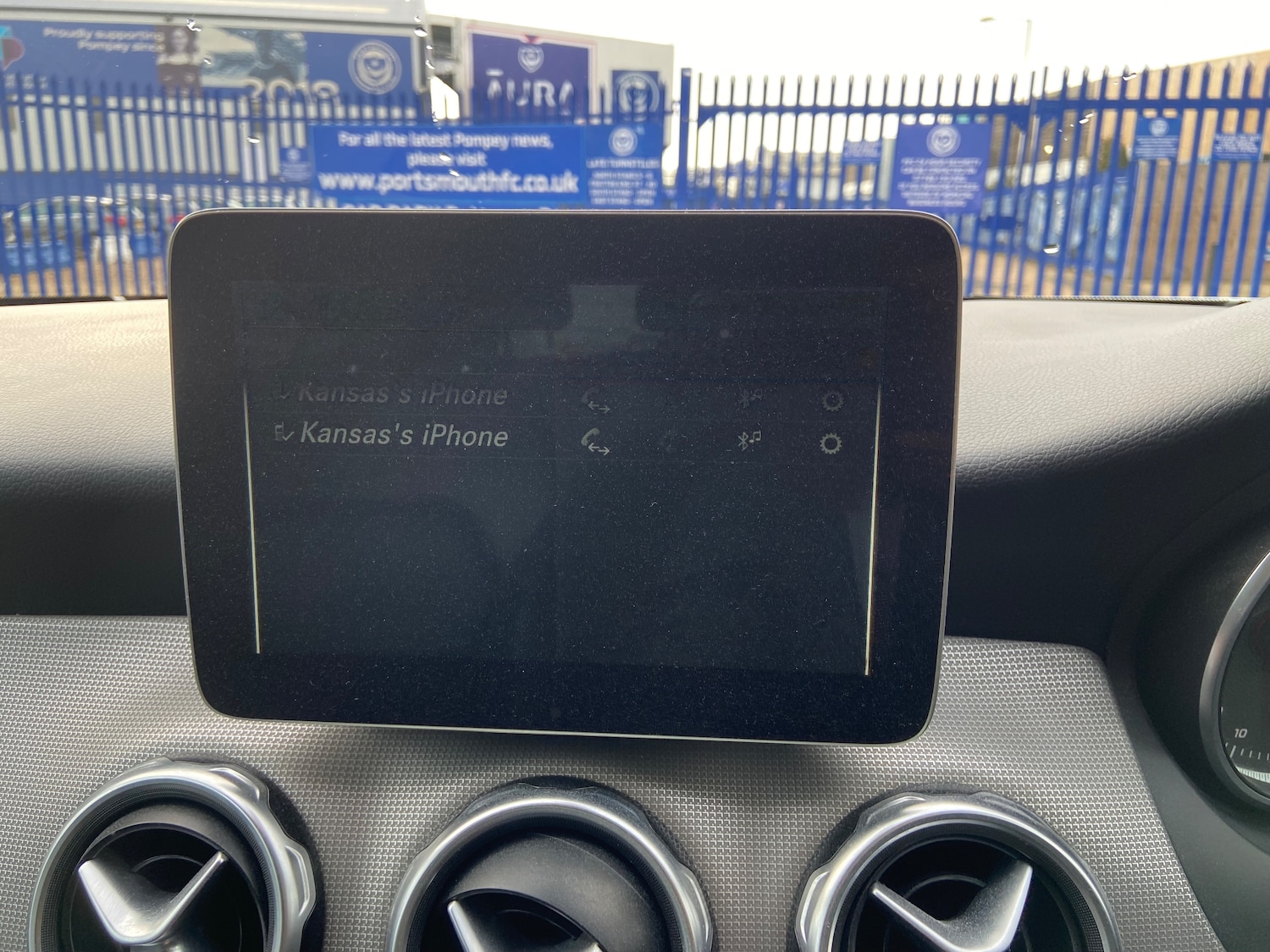 Used Mercedes-Benz GLA 2017 for sale - 76505091: Photo 16