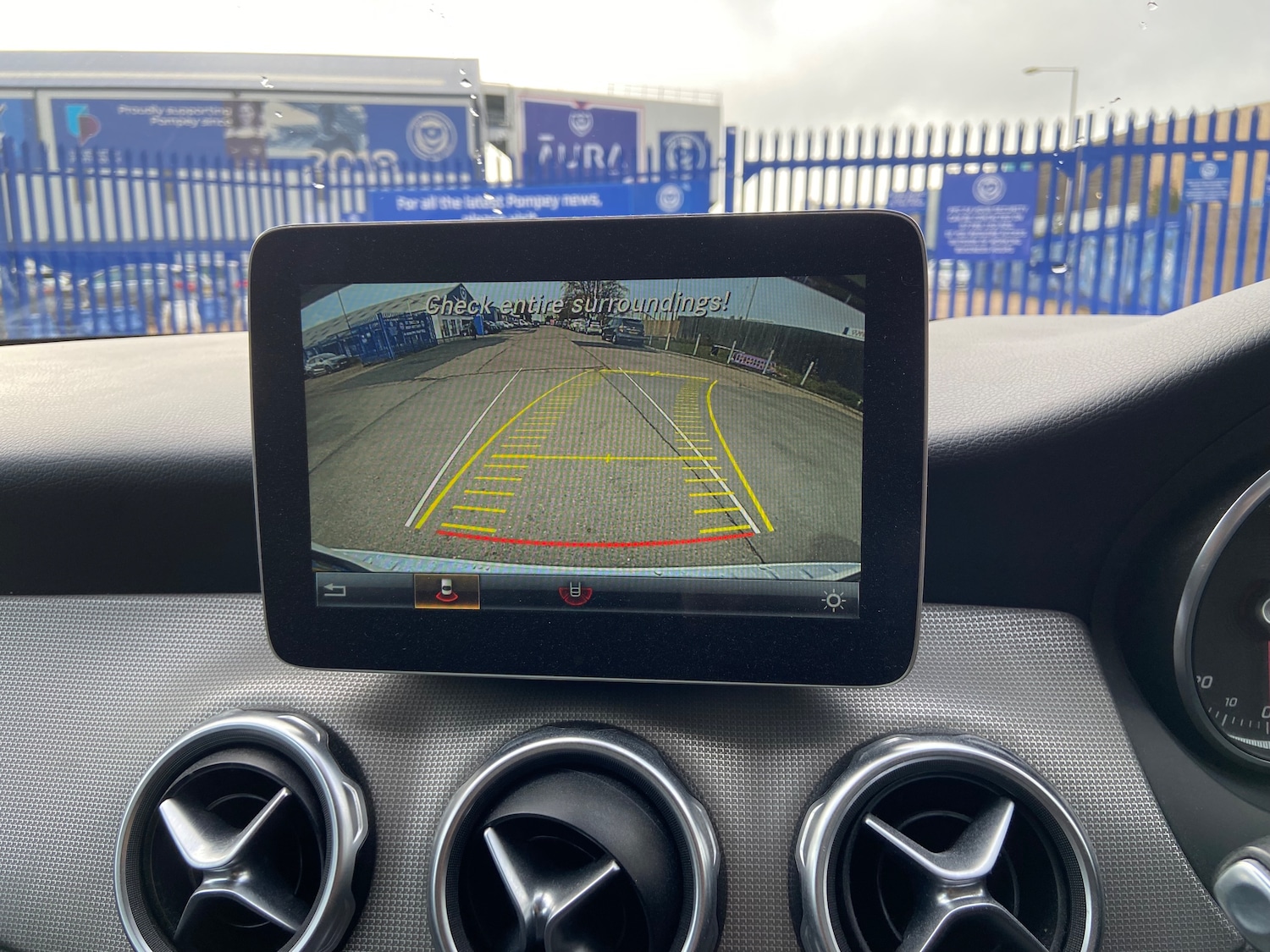 Used Mercedes-Benz GLA 2017 for sale - 76505091: Photo 17