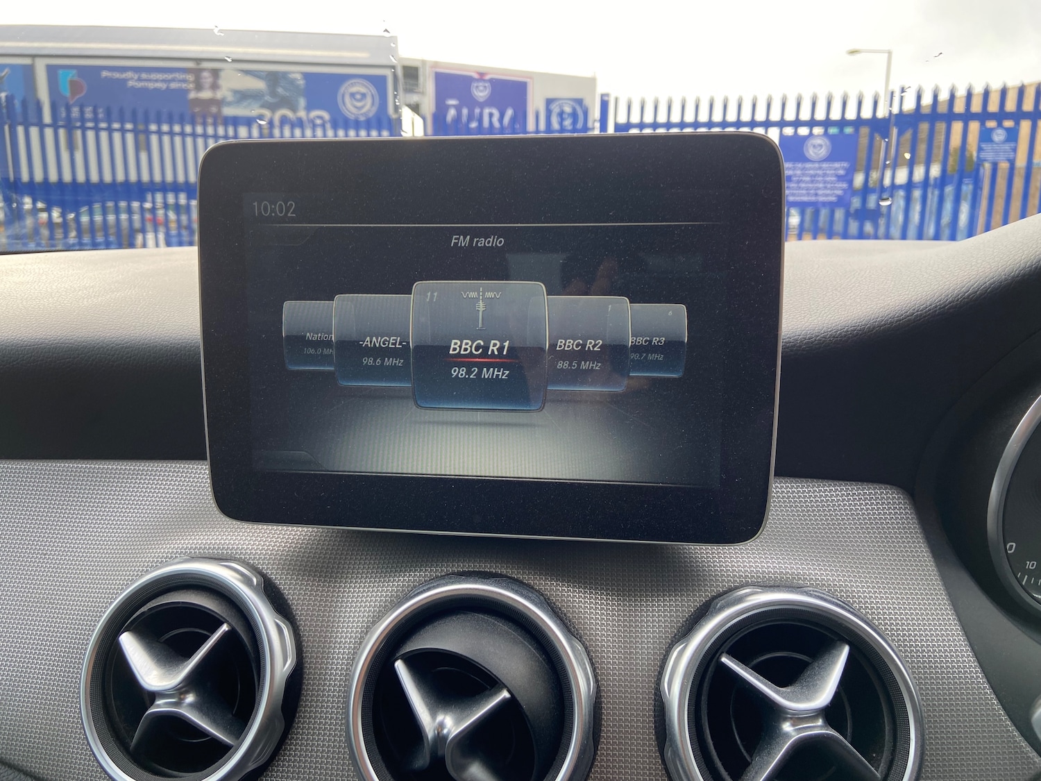 Used Mercedes-Benz GLA 2017 for sale - 76505091: Photo 18