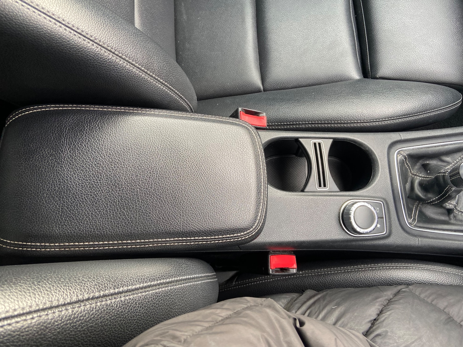 Used Mercedes-Benz GLA 2017 for sale - 76505091: Photo 19