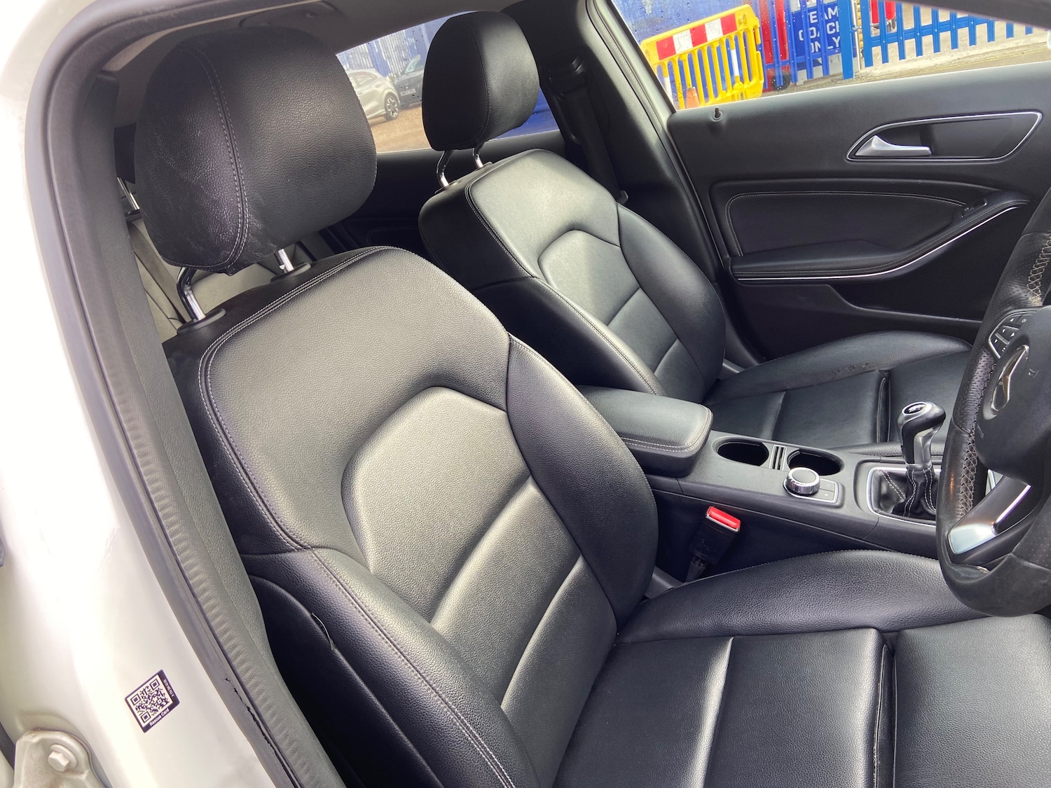 Used Mercedes-Benz GLA 2017 for sale - 76505091: Photo 9