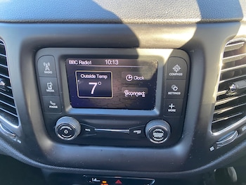 Used Jeep Compass 2019 for sale - 76724112: Photo