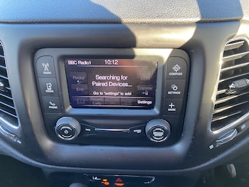 Used Jeep Compass 2019 for sale - 76724112: Photo