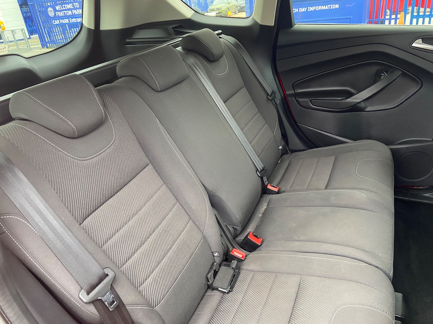 Used Ford Kuga 2014 for sale - 76402599: Photo 15