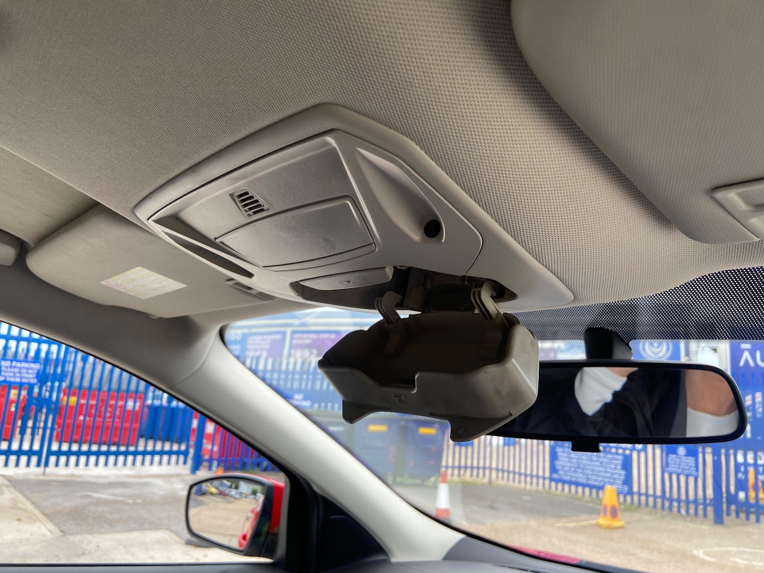 Used Ford Kuga 2014 for sale - 76402599: Photo 16