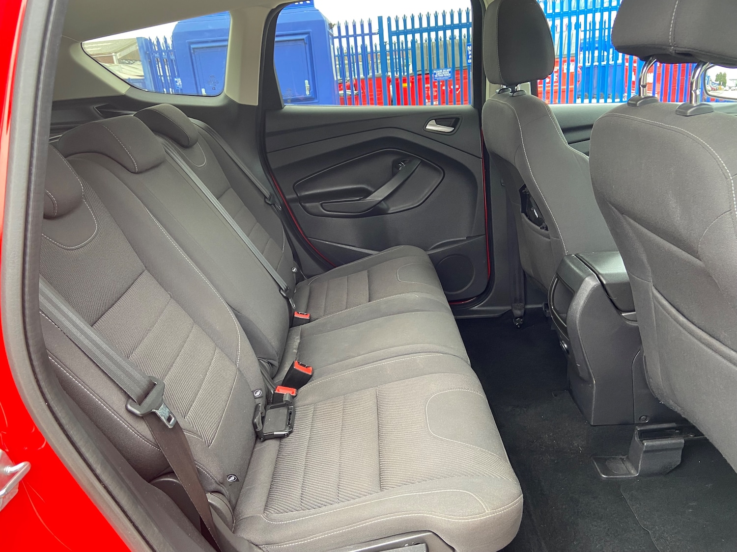 Used Ford Kuga 2014 for sale - 76402599: Photo 17