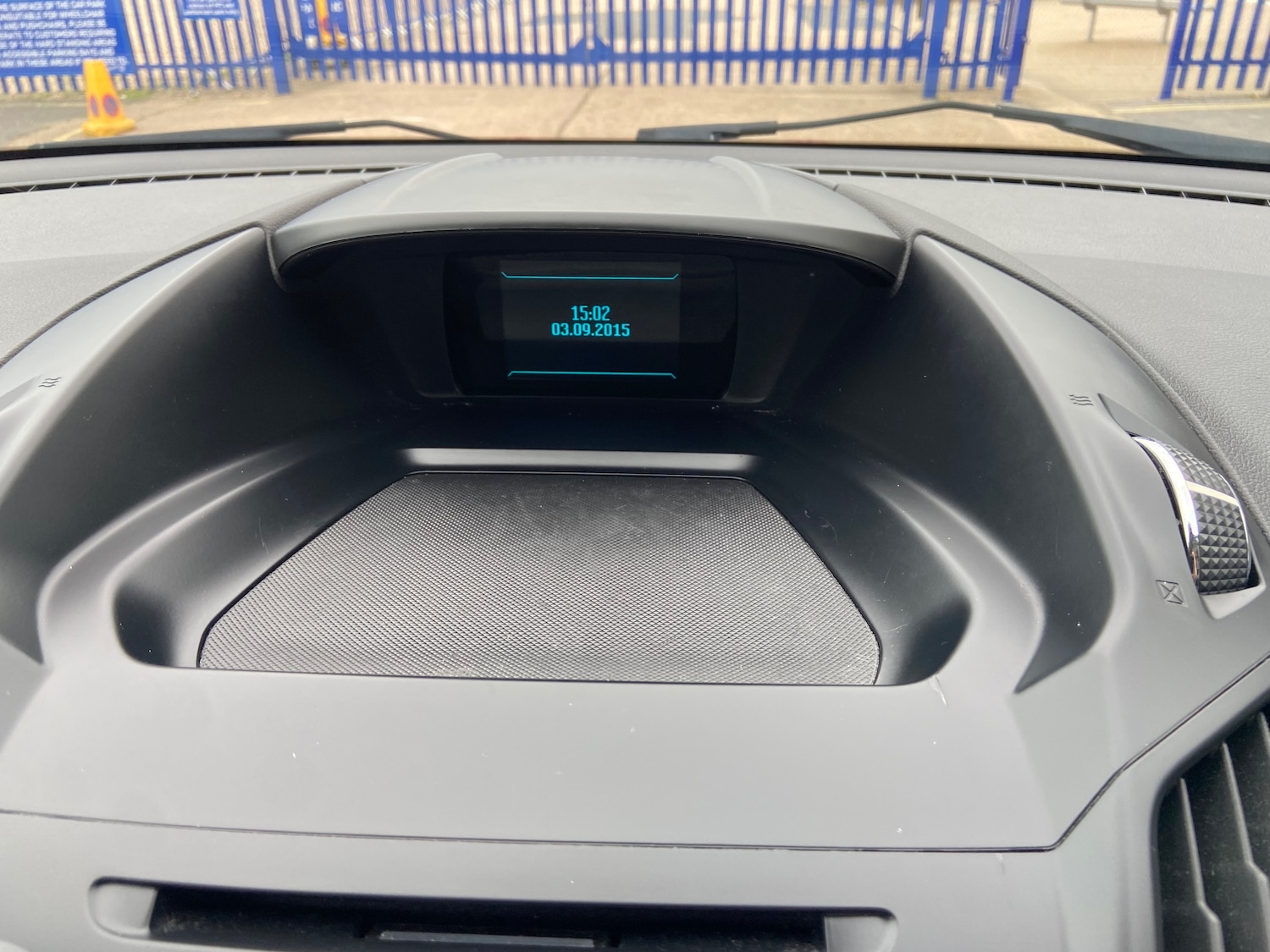 Used Ford Kuga 2014 for sale - 76402599: Photo 20