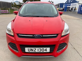 Used Ford Kuga 2014 for sale - 76402599: Photo