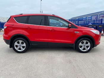 Used Ford Kuga 2014 for sale - 76402599: Photo