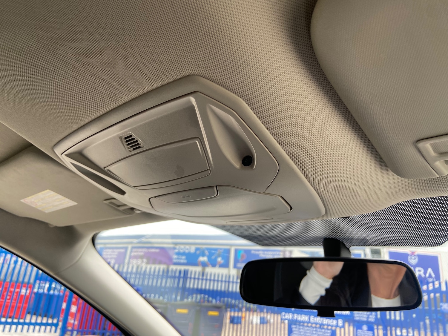 Used Ford Kuga 2014 for sale - 76402599: Photo 8