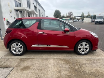Used Citroen DS3 2015 for sale - 76402594: Photo