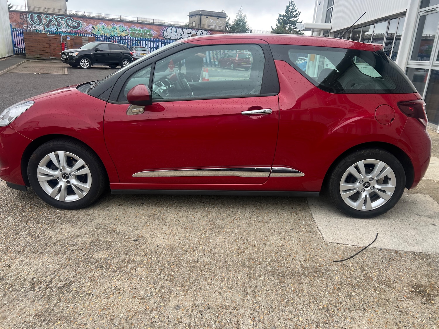 Used Citroen DS3 2015 for sale - 76402594: Photo 5