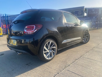 Used DS Automobiles DS 3 2016 for sale - 76854911: Photo